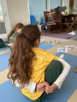 Yoga Kids